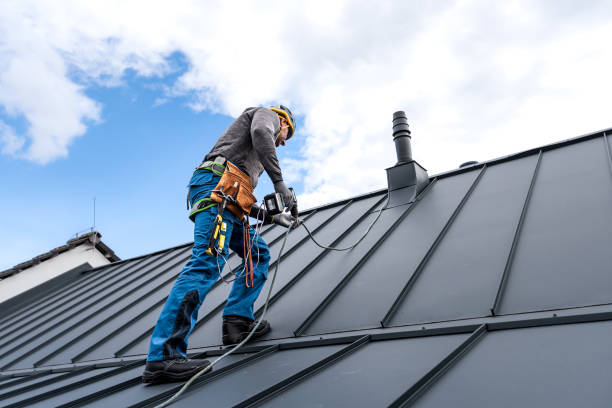 Professional Roofing in Dolgeville, NY